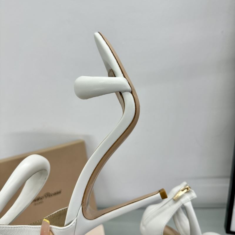 Gianvito Rossi Sandals